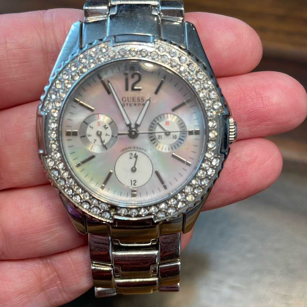 Guess watch